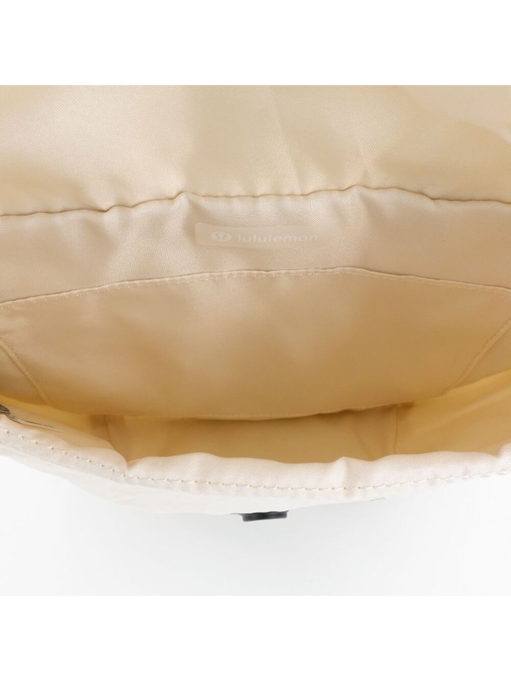 lululemon athletica Cream Crossbody Sling - Picture 16 of 16